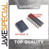ULN2803 Integrated Circuit Chip Set 10 PCS