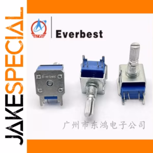EC18 Sound Pulse Rotary Encoder 1 PCS