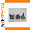 A50K Dual Potentiometer Set for Pioneer Tape Recorder
