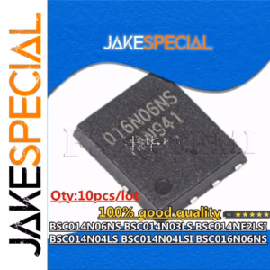 BSC014N06NS Voltage Regulator SMD Component