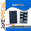 Set of 5 Voltage Regulator Chips MP8694 Series