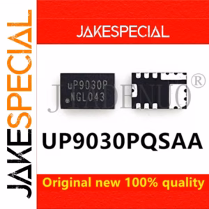 UP9030P Chipset QFN 1PCS for Computer Applications
