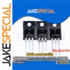 TO-220F Integrated Circuit Chips Set 5PCS