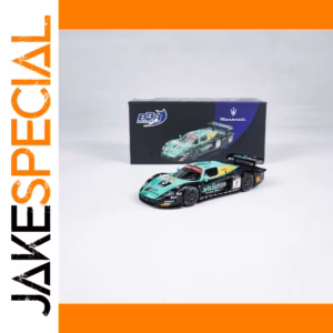 Ferrari MC12 Competizione 1:64 Die-Cast Model
