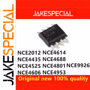 10PCS SOP-8 Integrated Circuit Chipsets