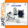 ALPS EC11J1524413 Encoder 1 PCS 18 Positions