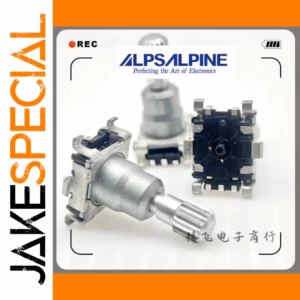 ALPS EC11J1524413 Encoder 1 PCS 18 Positions