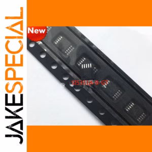 SI5351A-B-GT Precision Oscillator Chipset
