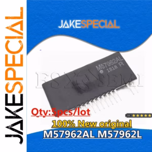 M57962AL Voltage Regulator IC Set of 5PCS