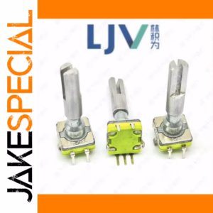 360° Rotating Strip Switch with 30 Positions 1 PCS