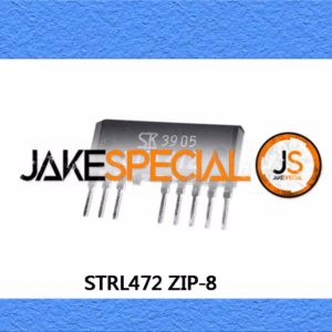 STRL472 Power Module IC for Inverter Applications 1PCS