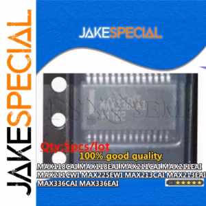 5PCS FSXSEMI Voltage Regulator Chips Set