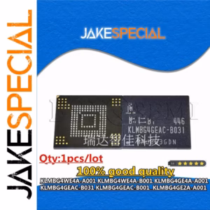 FSXSEMI BGA Voltage Regulator for Electronic Projects