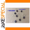 10PCS Japanese Light Touch Switches 6x6mm
