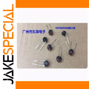 10PCS Japanese Light Touch Switches 6x6mm