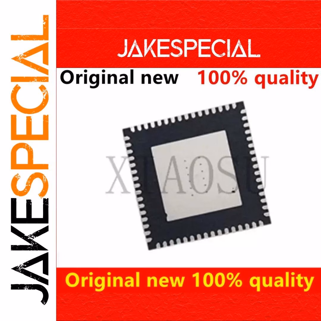 MA12070P Voltage Regulator QFN-64 Package 1PCS