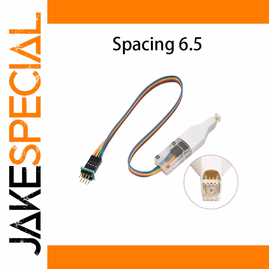 Mini Spring Pin Probe Module for Chip Patching - Image 8