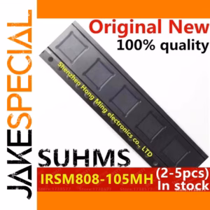 IRSM808-105MH Voltage Regulator Pack of 2-5PCS