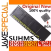 Drive IC BGA SEMS16/18/20/23 - 1PCS