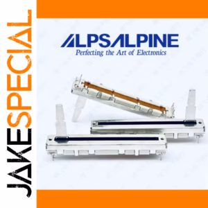 ALPS Potentiometers for Pioneer Mixers 2 PCS