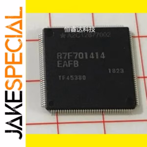 R7F701414EAFB Logic IC TQFP 1PCS