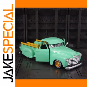 1950 3100 Pickup Truck 1:25 Scale Model