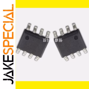Logic IC Set 10-Pack SOP8 Models 5311 FA5311S