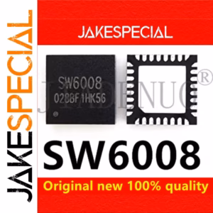 SW6008 QFN Chipset 1-2PCS for Electronics Projects