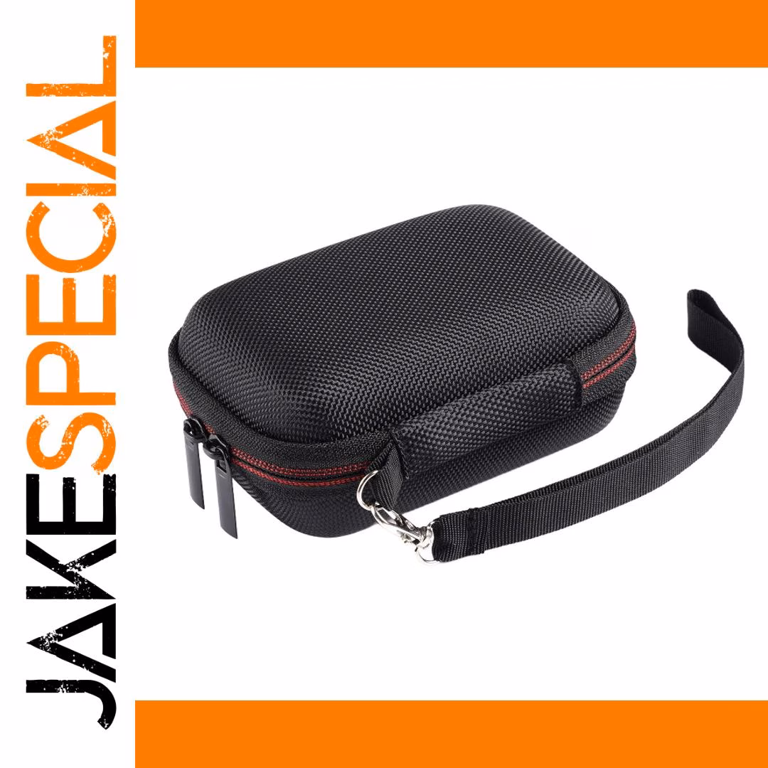 Hard EVA Case for Fender Mustang Micro Amplifiers - Image 5