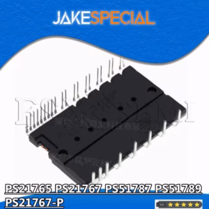 PS21765 Voltage Regulator Module for Electronics