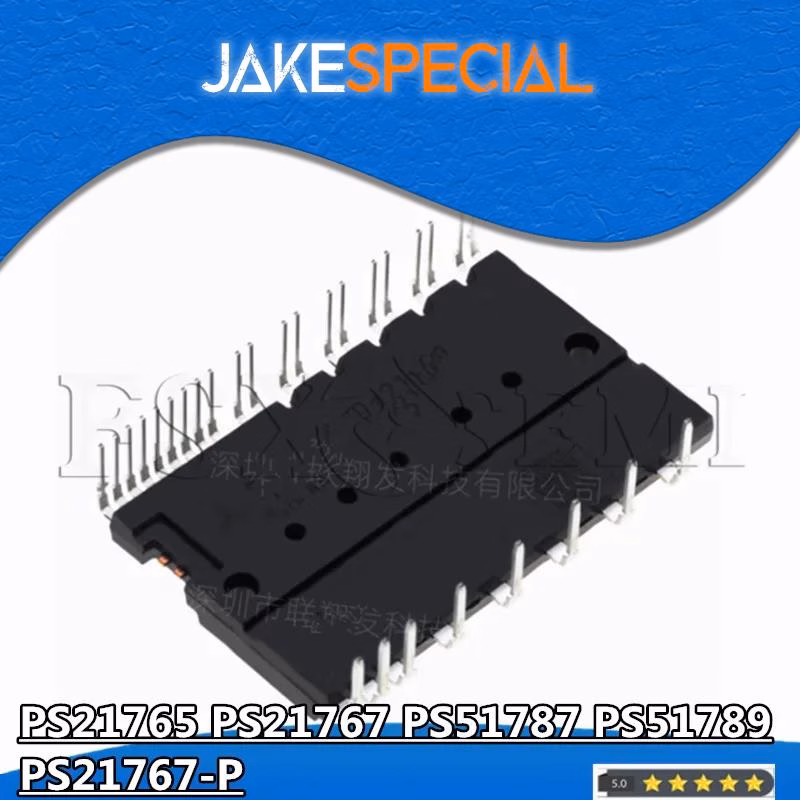 PS21765 Voltage Regulator Module for Electronics