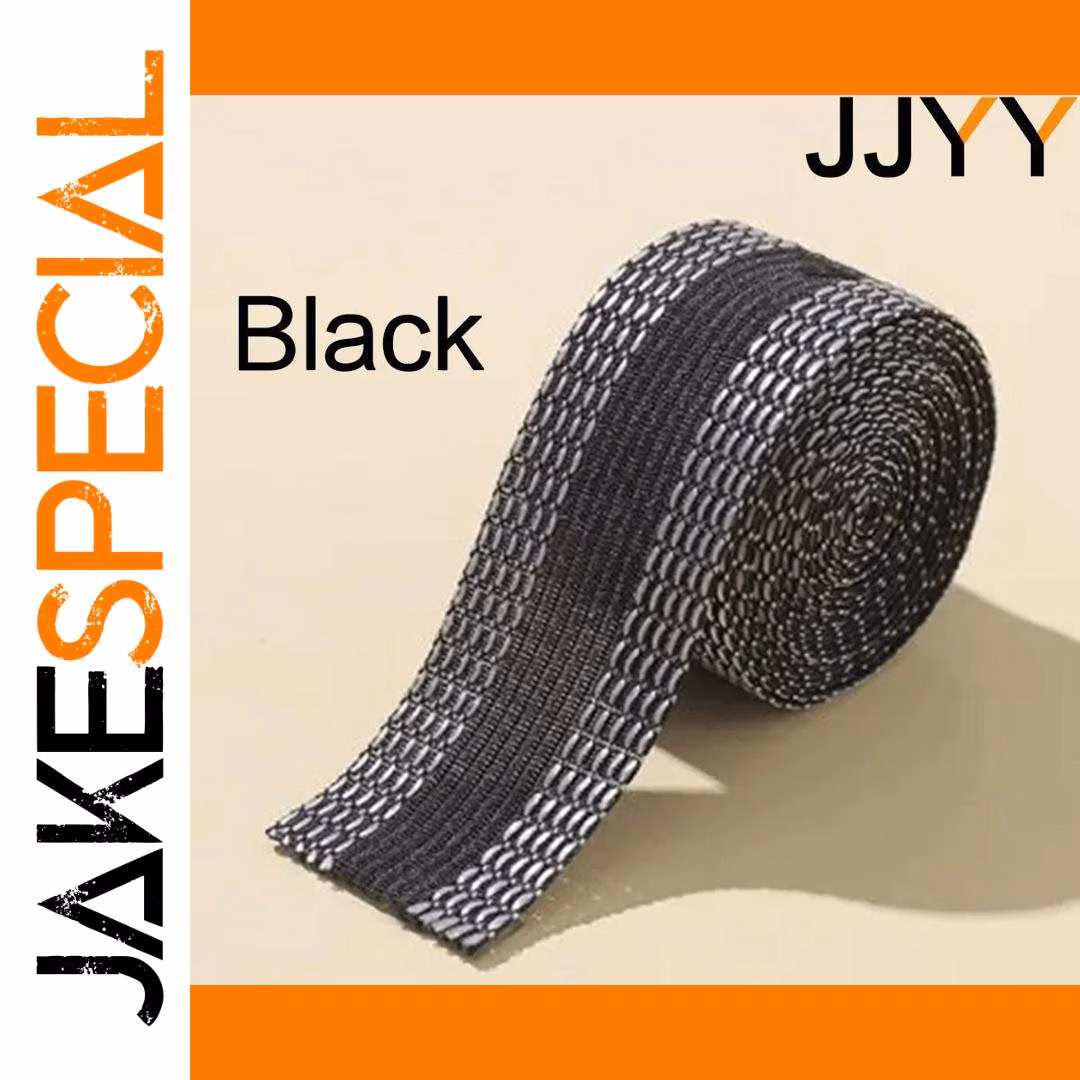 Self-Adhesive Iron-On Hem Tape for Pants - Image 9