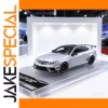 Mercedes-Benz C63 Coupe Black Series Model 1:64