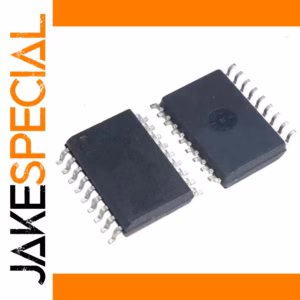 1PCS PIC16F Logic IC in SOP-18 Package