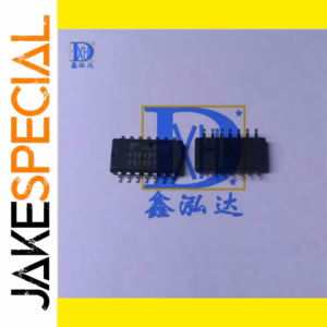 10PCS Logic ICs Set SOP14 Models TC35219F TC35305F
