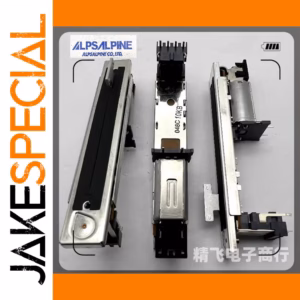 ALPS RS60N11M9A0F CNC Mixer for Yamaha Yasini 1 PCS