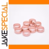 Copper Ferrule Set for Water Assemblies, 10 Pieces