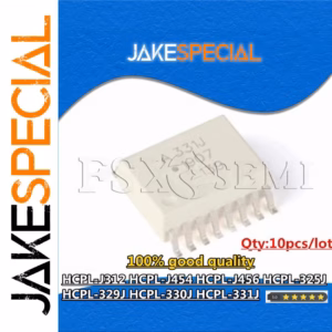 10PCS Voltage Regulator Integrated Circuit Set