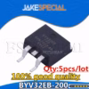 BYV32EB-200 5PCS TO-263 Semiconductor Chips