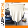 Natural Chamois Leather Cloth for Car Cleaning