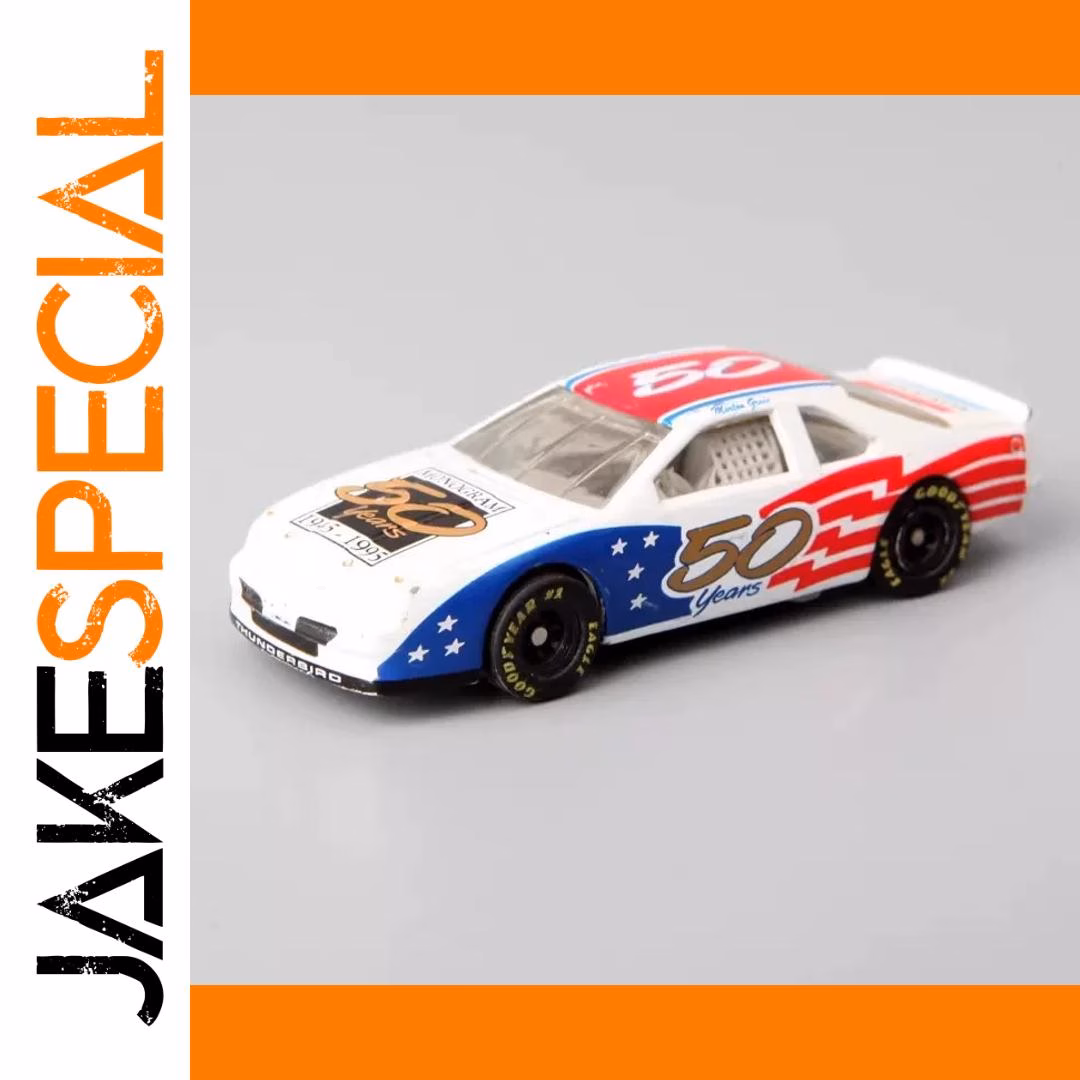 BMW 320 Coupe 1:64 Scale Diecast Model - Image 7
