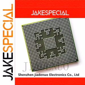 BGA Chipset G84 Series 256MB 128-Bit