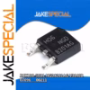 10PCS Integrated Circuit Set for Electronics Projects