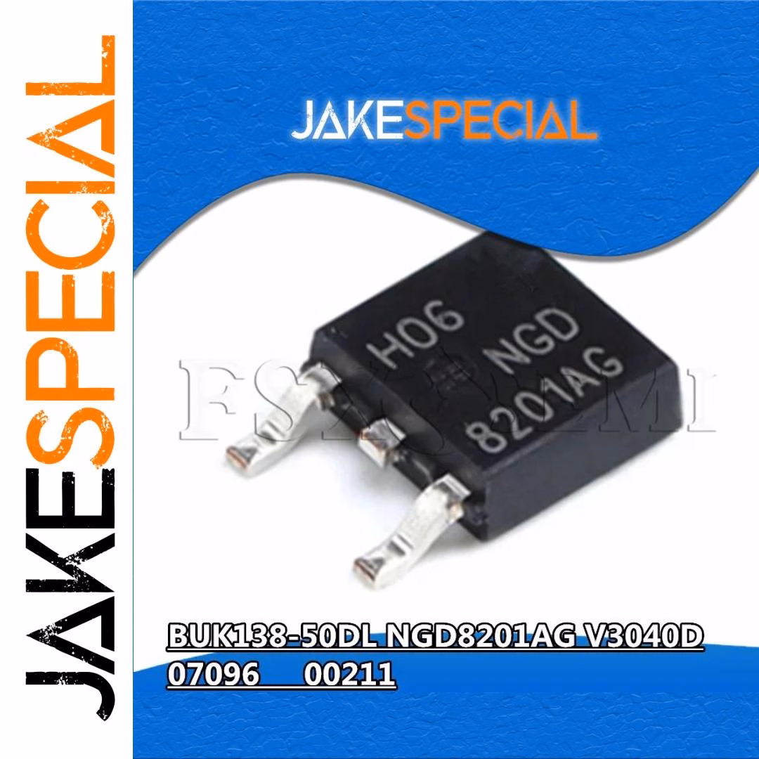 10PCS Integrated Circuit Set for Electronics Projects