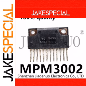 MPM3002 ZIP-12 Chipset 5-10PCS for Electronics