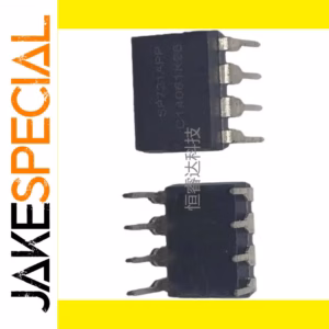 SP721APP Logic IC DIP-8 2PCS-10PCS/LOT