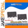10PCS SMD Integrated Circuits Set