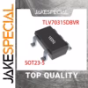 10 PCS TLV70315DBVR SMD IC Chipsets