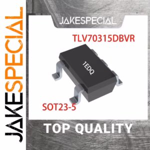 10 PCS TLV70315DBVR SMD IC Chipsets
