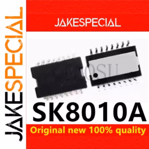 SK8010A 8010A SOP16 Chipset 1-2 PCS